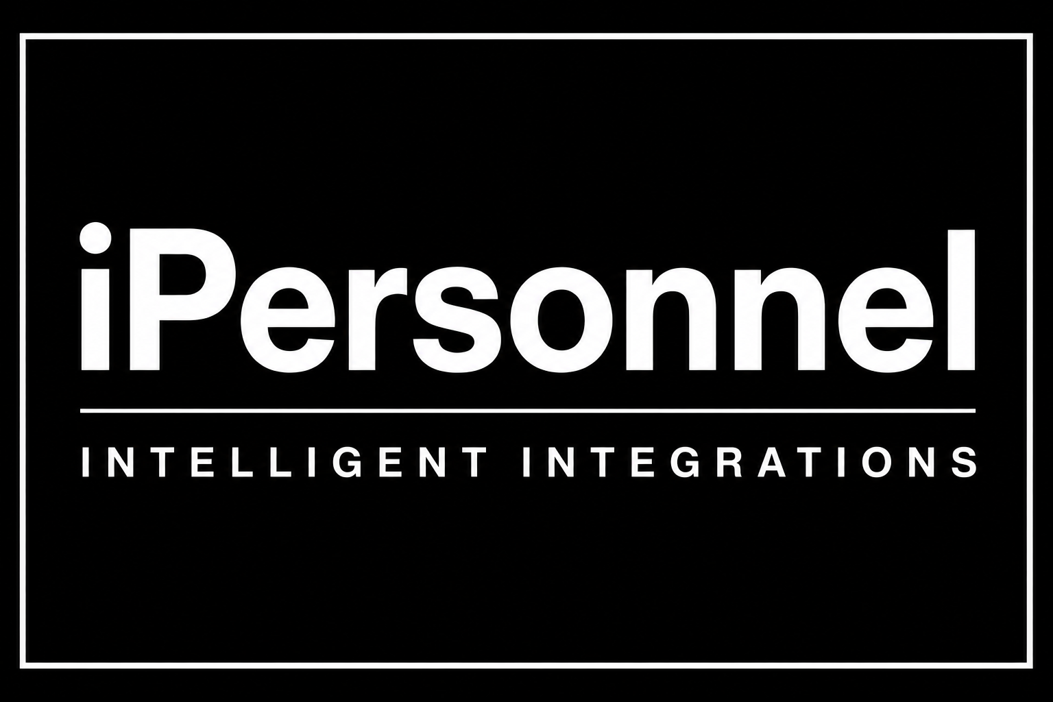 iPersonnel Intelligent Integrations