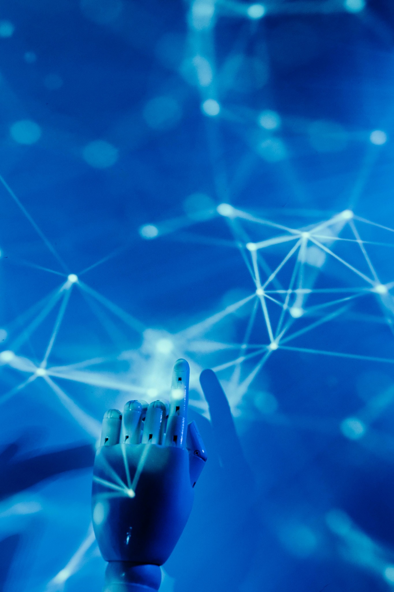 AI connection and automation