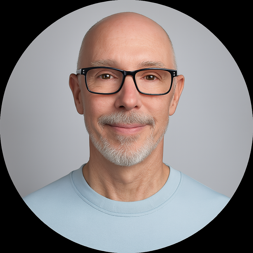 David Griffis technology leader at iPersonnel.net